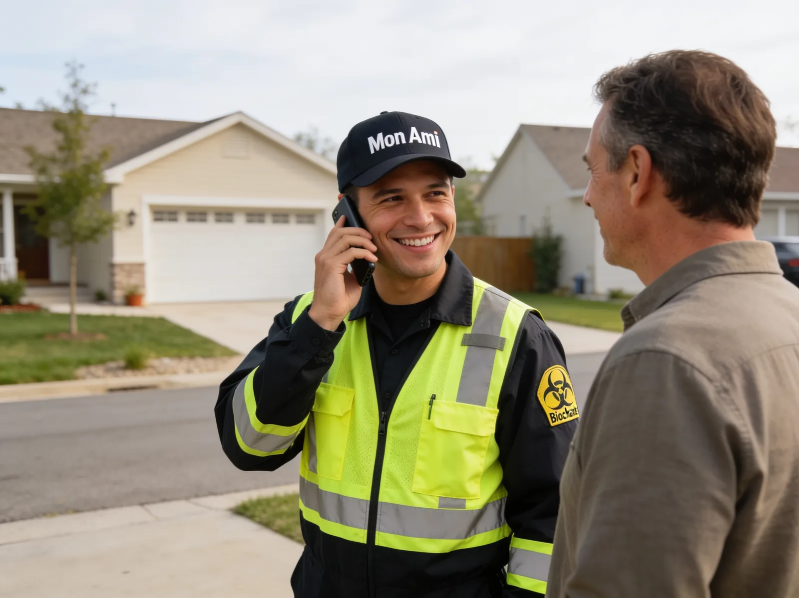 Sewage Cleanup San Elizario, TX FAQs