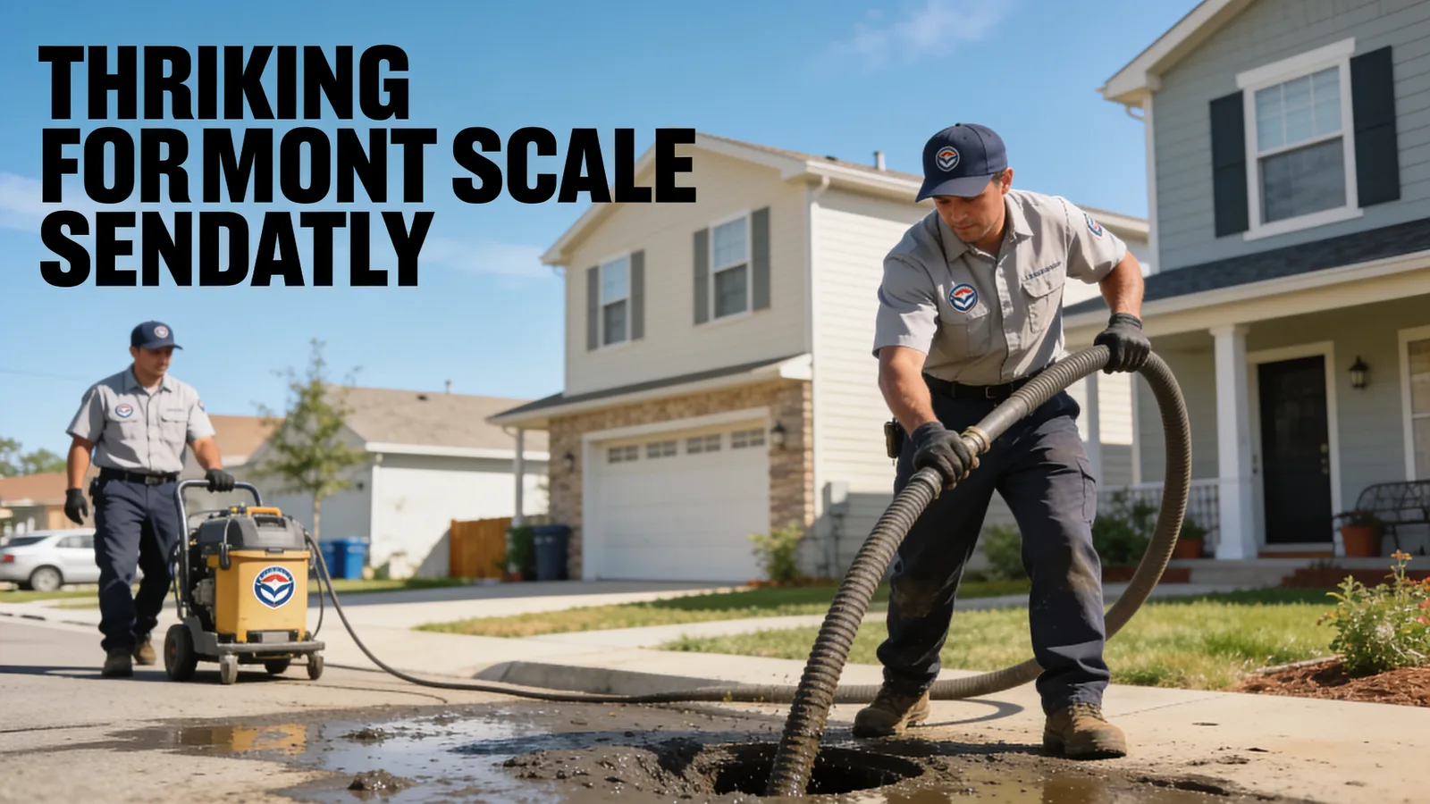 Sewage Cleanup in San Elizario, TX near me